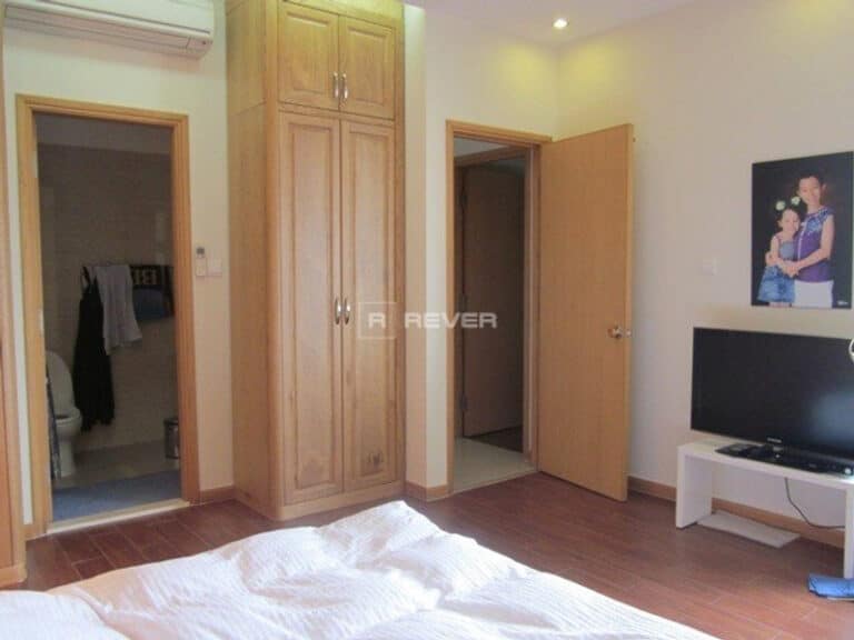 Cho thuê 3PN Saigon Pearl – Đầy Đủ Nội Thất, Sẵn Sàng Vào Ở