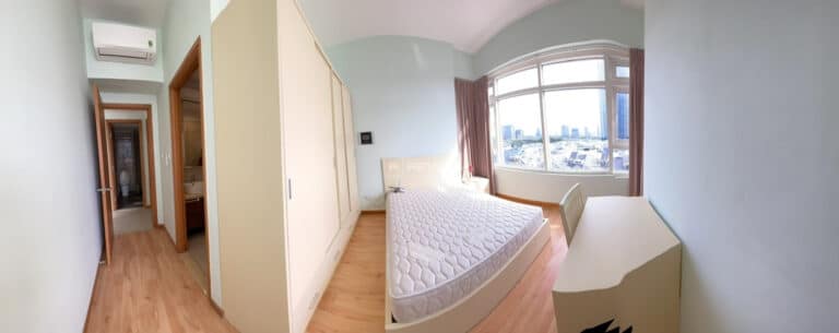 Căn hộ Saigon Pearl 2PN cho thuê, gần trung tâm, view tuyệt đẹp
