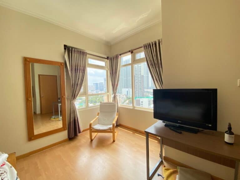 Căn hộ 3 phòng ngủ Saigon Pearl cho thuê – Giá Ưu Đãi, Tiết Kiệm Ngay