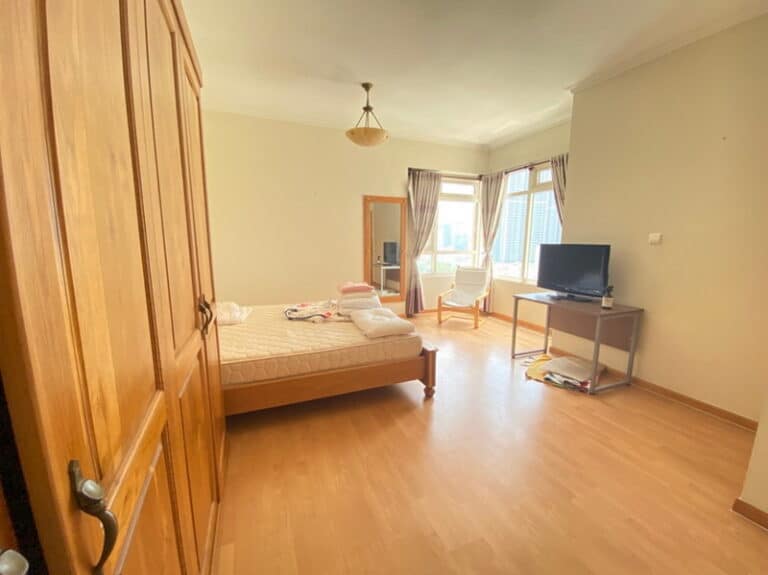 Căn hộ 3 phòng ngủ Saigon Pearl cho thuê – Giá Ưu Đãi, Tiết Kiệm Ngay