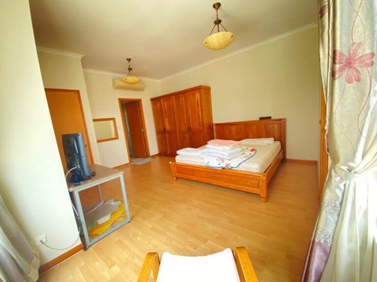Căn hộ 3 phòng ngủ Saigon Pearl cho thuê – Giá Ưu Đãi, Tiết Kiệm Ngay