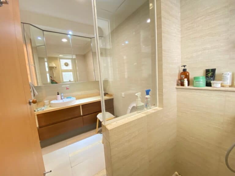 Căn hộ 3 phòng ngủ Saigon Pearl cho thuê – Giá Ưu Đãi, Tiết Kiệm Ngay
