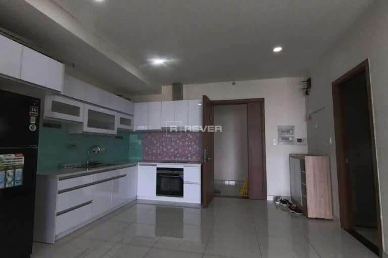 Cho thuê căn hộ Grand Riverside 3 phòng ngủ – Full nội thất, tầng 10