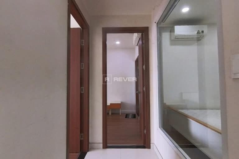 Cho thuê căn hộ Grand Riverside 3 phòng ngủ – Full nội thất, tầng 10