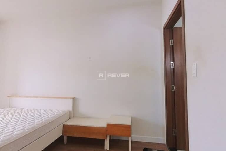 Cho thuê căn hộ Grand Riverside 3 phòng ngủ – Full nội thất, tầng 10