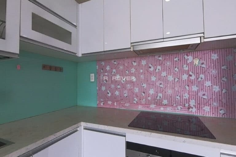 Cho thuê căn hộ Grand Riverside 3 phòng ngủ – Full nội thất, tầng 10