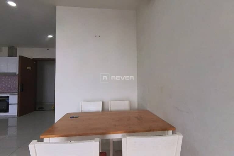 Cho thuê căn hộ Grand Riverside 3 phòng ngủ – Full nội thất, tầng 10