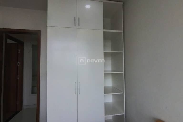 Cho thuê căn hộ Grand Riverside 3 phòng ngủ – Full nội thất, tầng 10