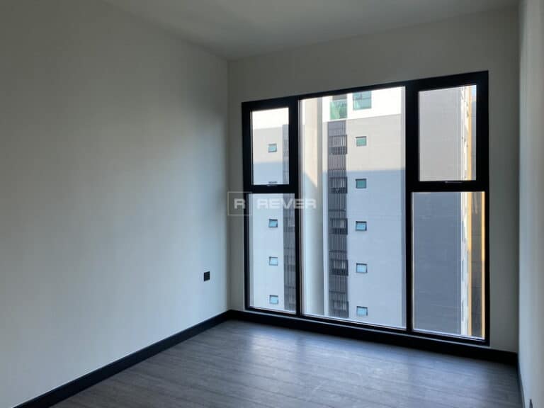 Cho thuê căn hộ 2PN De La Sol Quận 4 – Tầng trung, nội thất cơ bản, view nội khu