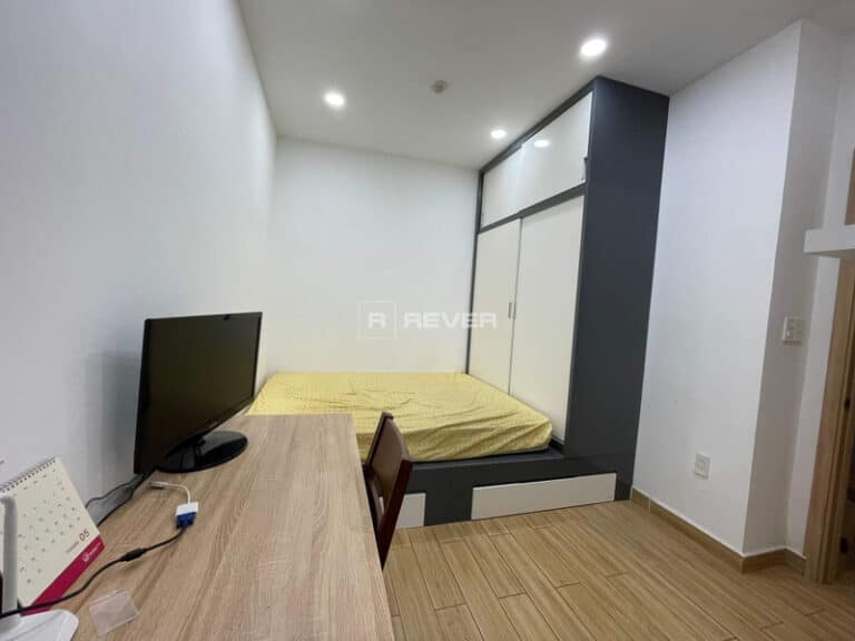 Cho thuê căn hộ Wilton Tower 2PN – Ban công Tây Bắc, nội thất đầy đủ