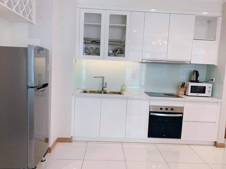 Căn Hộ 2PN Landmark 4 Vinhomes Central Park – Full Nội Thất, Giá Tốt, Tầng Cao