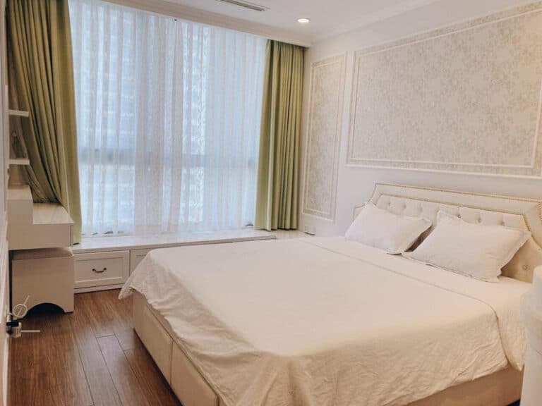 Căn Hộ 2PN Landmark 4 Vinhomes Central Park – Full Nội Thất, Giá Tốt, Tầng Cao