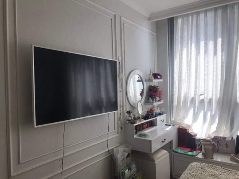 Căn Hộ 2PN Landmark 4 Vinhomes Central Park – Full Nội Thất, Giá Tốt, Tầng Cao