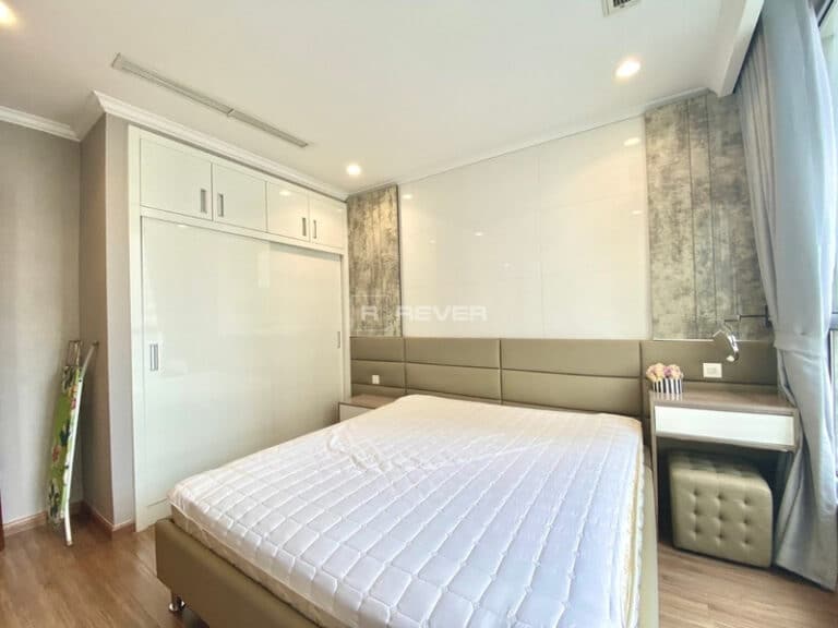 Căn Hộ 4PN Vinhomes Central Park – Full Nội Thất Sang Trọng, Giá Hấp Dẫn