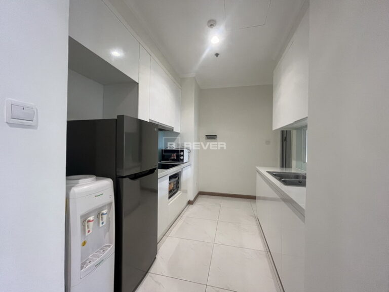 Căn Hộ 1 Phòng Ngủ Vinhomes Central Park – Giá Chỉ 18 Triệu, Full Nội Thất