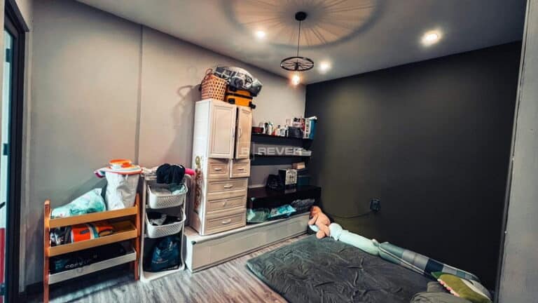 Thuê căn hộ 2 phòng ngủ Witon – giá tốt nhà full nội thất
