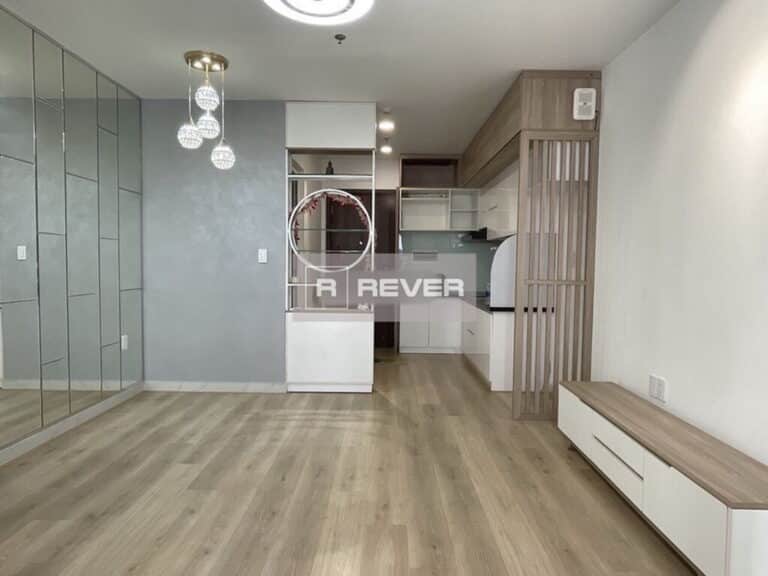 Cho Thuê Căn Hộ Officetel Richmond City – Nội Thất Hoàn Thiện, Tầng Cao, View Đẹp