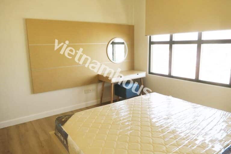 Cho Thuê Căn Hộ Icon 56 3PN – Giá Ưu Đãi, Nội thất thanh nhã