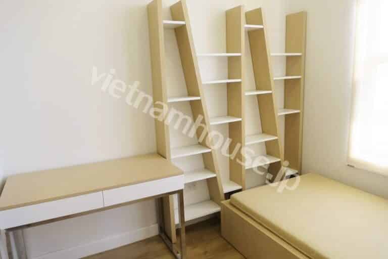 Cho Thuê Căn Hộ Icon 56 3PN – Giá Ưu Đãi, Nội thất thanh nhã