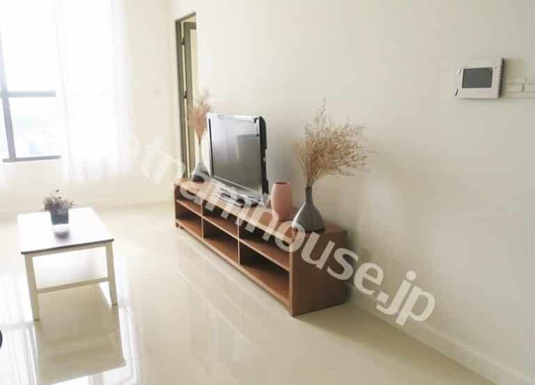 Thuê Căn Hộ 3PN Icon 56 – Full Nội Thất, View Sông Tuyệt Đẹp