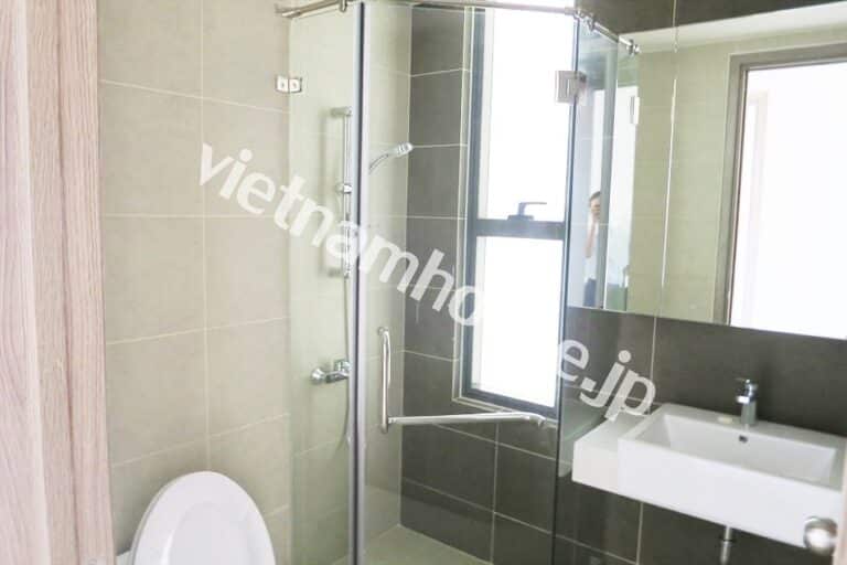 Thuê Căn Hộ 3PN Icon 56 – Full Nội Thất, View Sông Tuyệt Đẹp