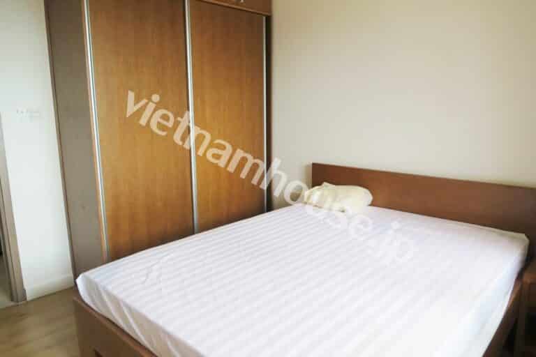 Thuê Căn Hộ 3PN Icon 56 – Full Nội Thất, View Sông Tuyệt Đẹp