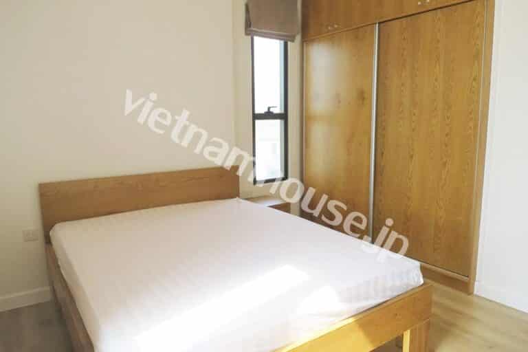 Thuê Căn Hộ 3PN Icon 56 – Full Nội Thất, View Sông Tuyệt Đẹp