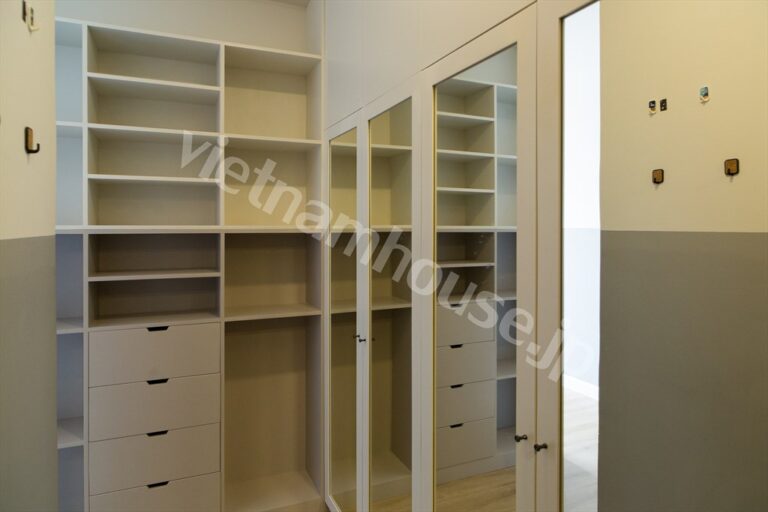 Cho thuê Căn Hộ 2PN Icon 56 Giá Rẻ, Nội Thất Hiện Đại, View Cực Chill