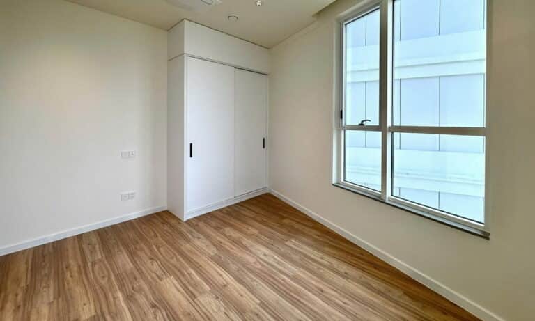 Cho thuê Thủ Thiêm Zeit 3 phòng ngủ lầu cao không nội thất view khu Sala