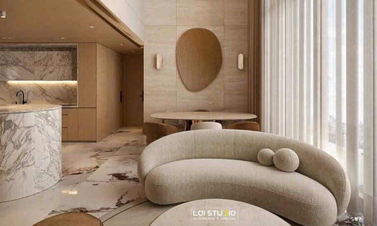 Cho thuê Thủ Thiêm Zeit duplex 4 phòng ngủ tầng cao nội thất xịn view đẹp