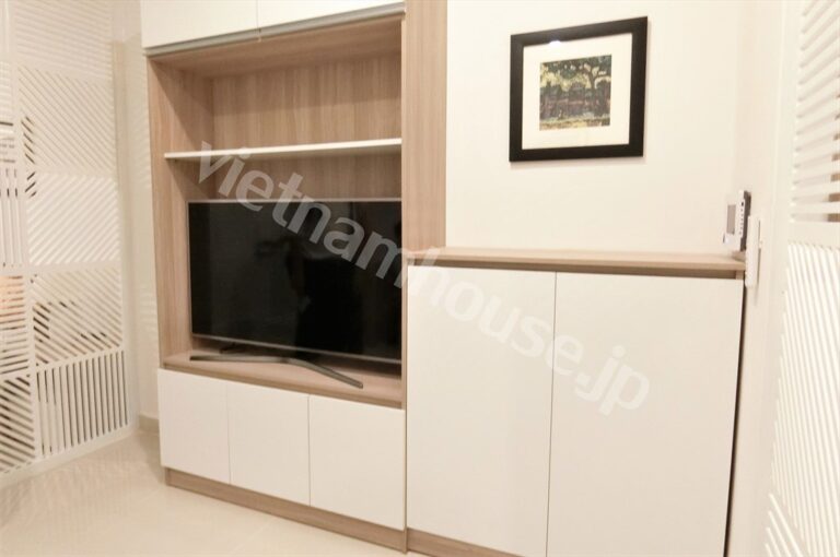 Cho Thuê Căn Hộ Studio The Tresor Giá Tốt Nhất – Chỉ Từ 11 Triệu/Tháng