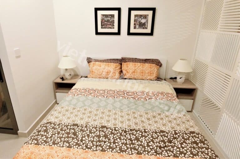 Cho Thuê Căn Hộ Studio The Tresor Giá Tốt Nhất – Chỉ Từ 11 Triệu/Tháng