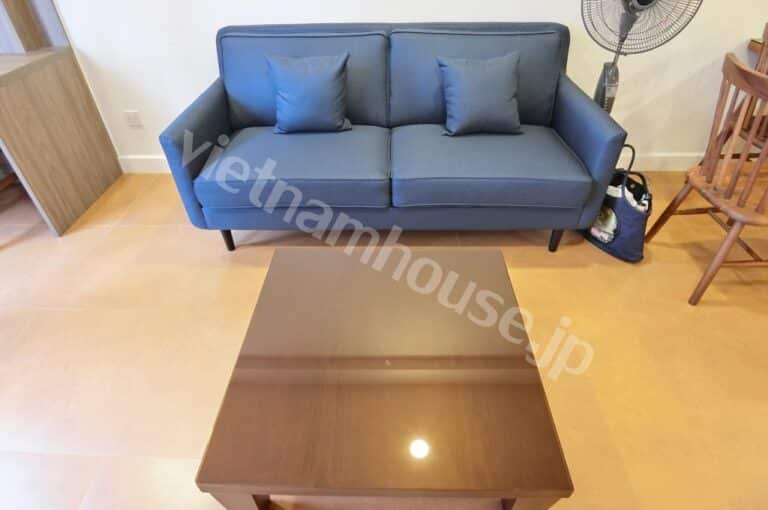 Thuê Căn 1PN Icon 56, Tầng Trung, Full Nội Thất, Giá Tốt