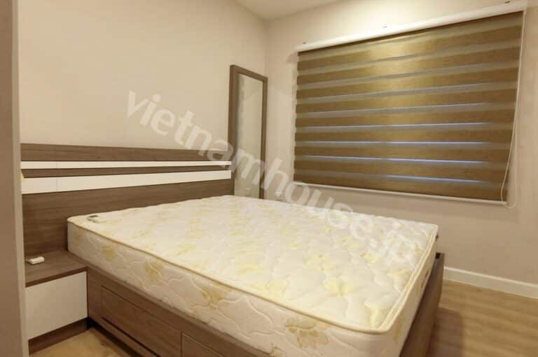 Thuê Căn 1PN Icon 56, Tầng Trung, Full Nội Thất, Giá Tốt