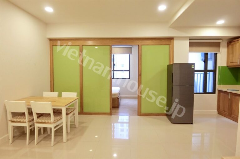 [Hot] Thuê Căn Hộ 1PN Icon 56, View Thoáng, Giá Rẻ Bất Ngờ