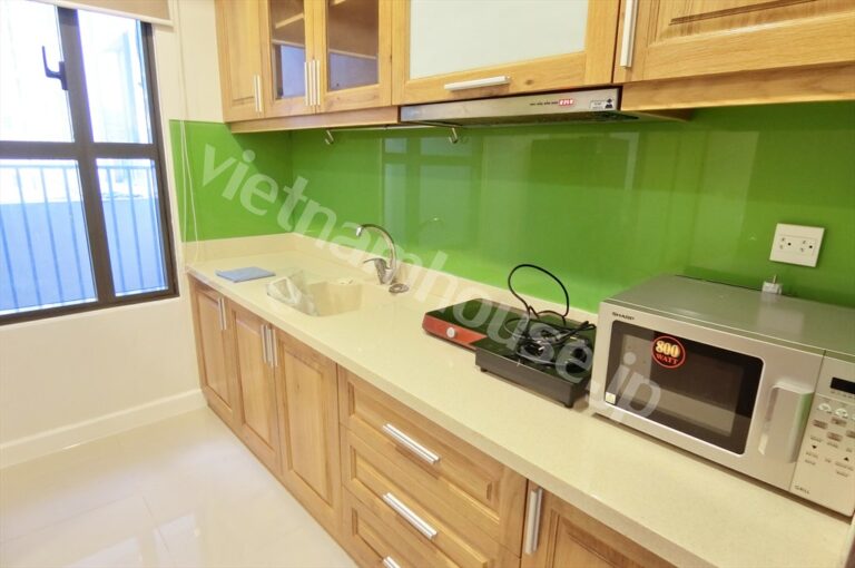 [Hot] Thuê Căn Hộ 1PN Icon 56, View Thoáng, Giá Rẻ Bất Ngờ