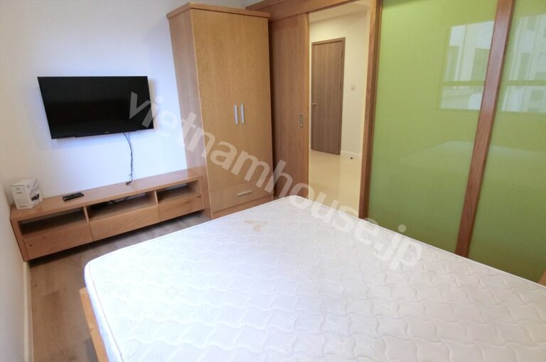 [Hot] Thuê Căn Hộ 1PN Icon 56, View Thoáng, Giá Rẻ Bất Ngờ