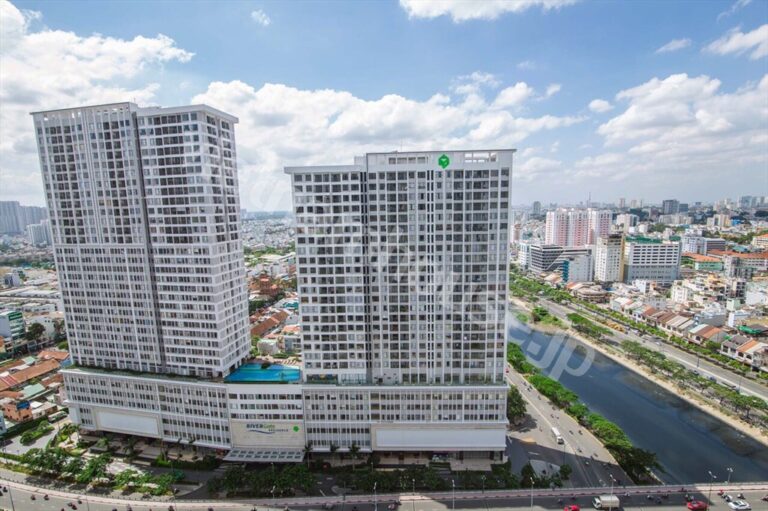 Cho thuê căn hộ 1 phòng ngủ Millennium – Giá hấp dẫn, view đẹp
