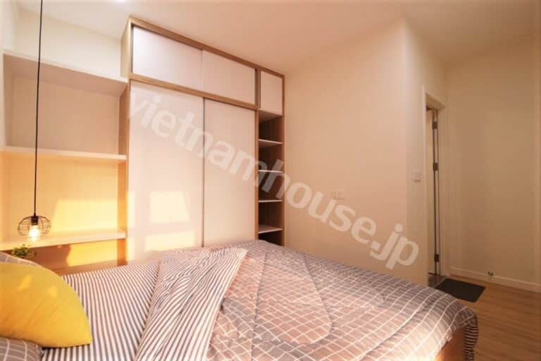 Căn hộ 2PN Millennium cho thuê, đầy đủ nội thất, giá cạnh tranh