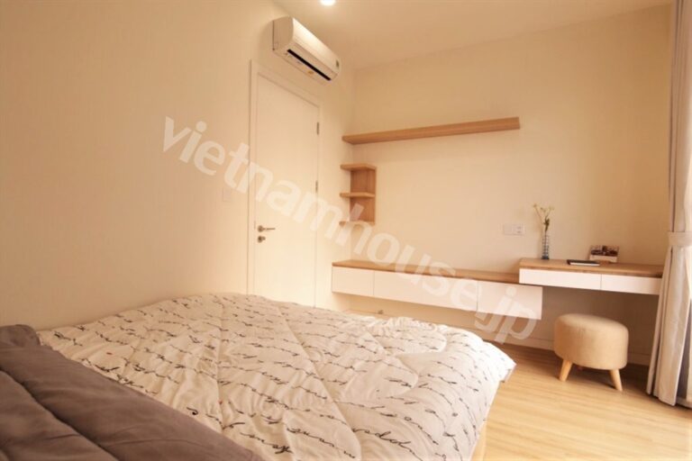 Căn hộ 2PN Millennium cho thuê, đầy đủ nội thất, giá cạnh tranh