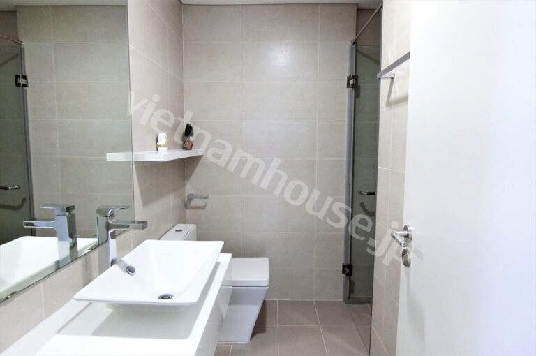 Căn hộ Millennium 2PN cho thuê – Vị trí vàng, di chuyển thuận tiện