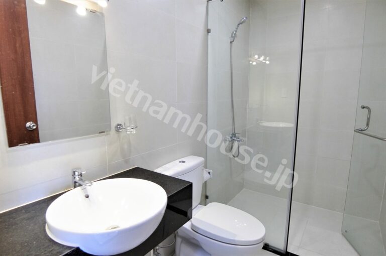 Cho Thuê Căn Hộ 1PN Grand Riverside Full Nội Thất, View Bitexco Đẹp