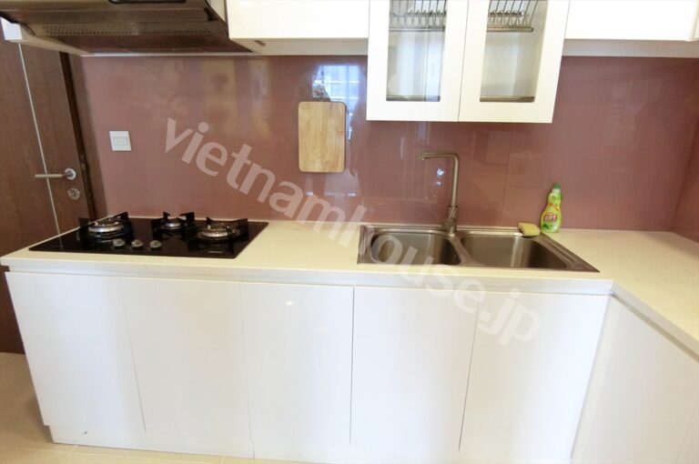Căn Hộ 1PN Icon 56 Cho Thuê, Full Nội Thất, Giá Ưu Đãi Tháng Này