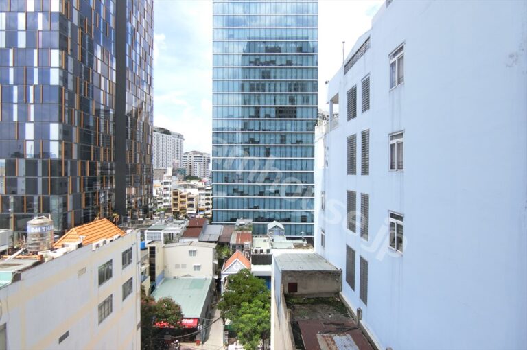 Căn Hộ 1PN Icon 56 Cho Thuê, Full Nội Thất, Giá Ưu Đãi Tháng Này