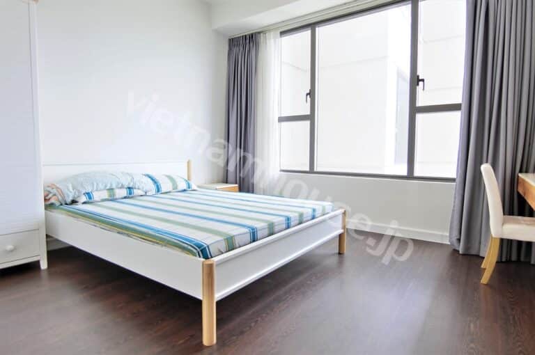 Siêu HOT! The Tresor 2PN tầng cao, view đẹp, giá chỉ 16 triệu/tháng!