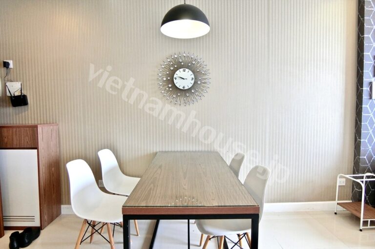 Cho Thuê Icon 56 Căn 2PN Giá Rẻ, Nội Thất Cao Cấp, View Sông