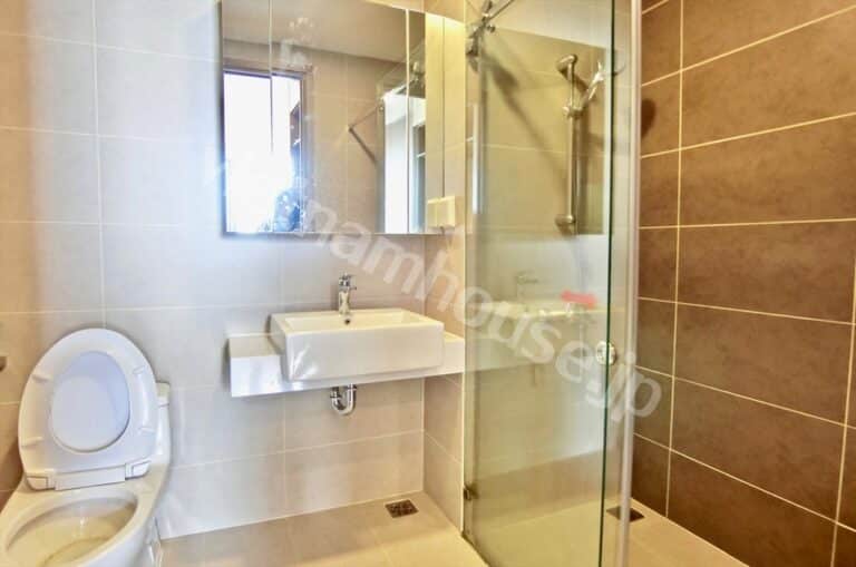 Cho Thuê Icon 56 Căn 2PN Giá Rẻ, Nội Thất Cao Cấp, View Sông
