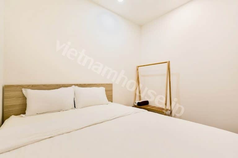 Saigon Royal cho thuê căn hộ 2PN – Tầng thấp, tiện di chuyển, nội thất đẹp