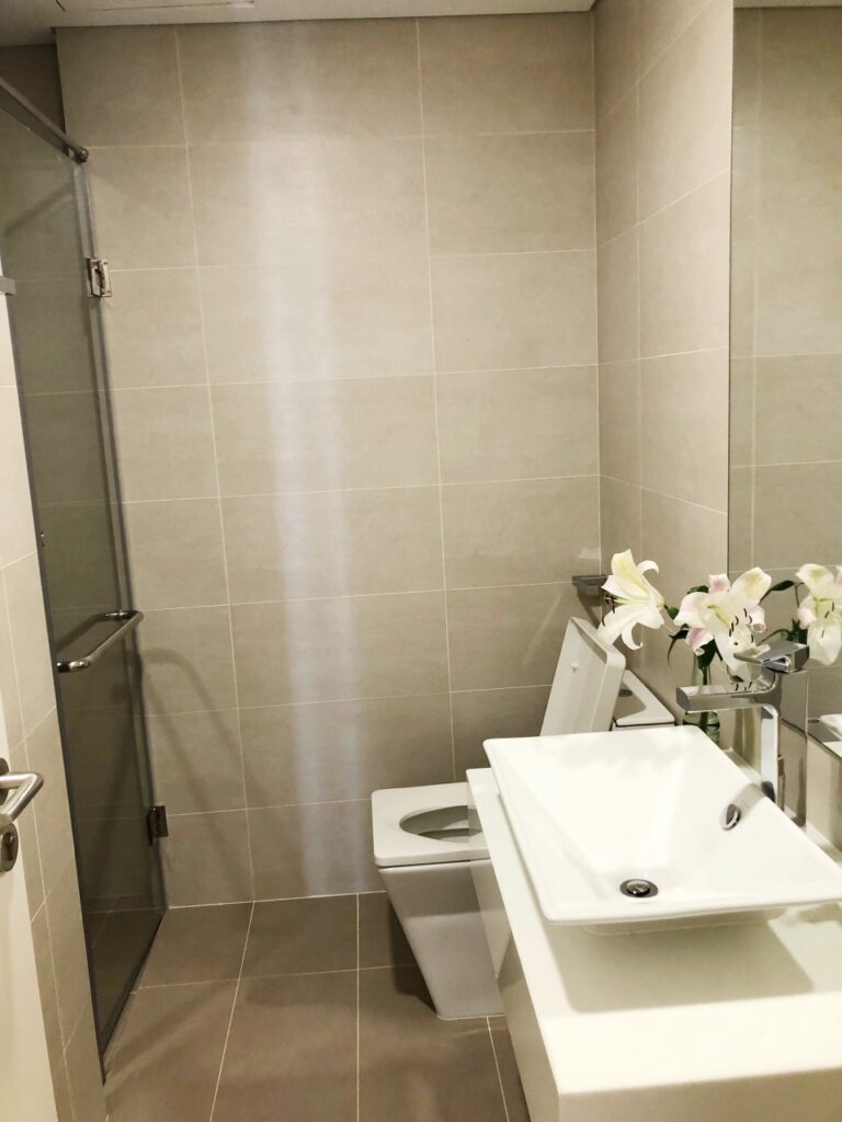 Thuê Căn hộ 2 phòng ngủ Millennium – Hồ bơi, gym miễn phí, giá cực tốt