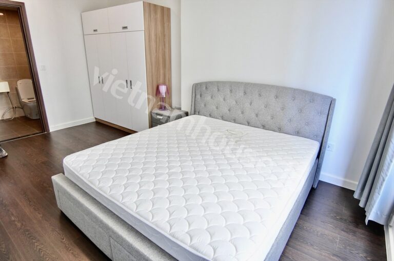 Thuê Căn 2PN The Tresor – Vị Trí Trung Tâm, Sát Quận 1